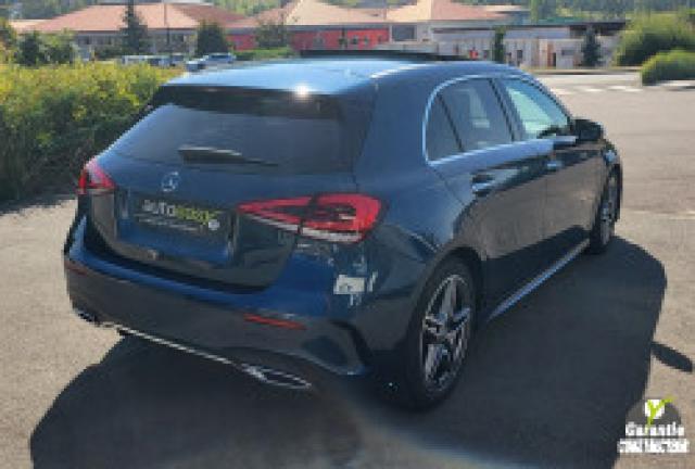 Mercedes Benz Classe A image 2