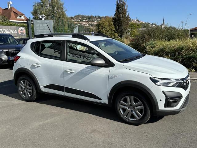 Dacia Sandero image 8