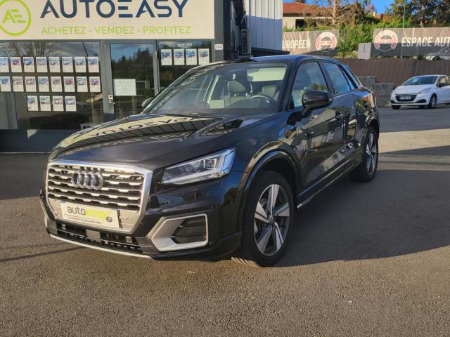 Audi Q2 1.6 Tdi