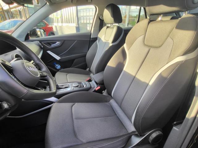 Audi Q2 image 5