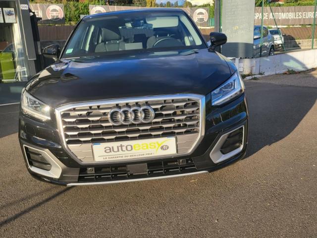 Audi Q2 image 4