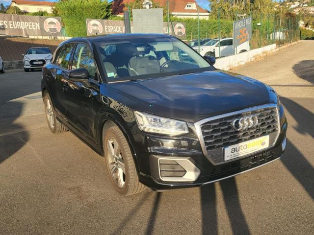 Audi Q2 image 9