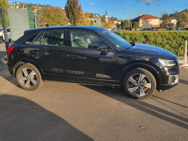 Audi Q2 image 3