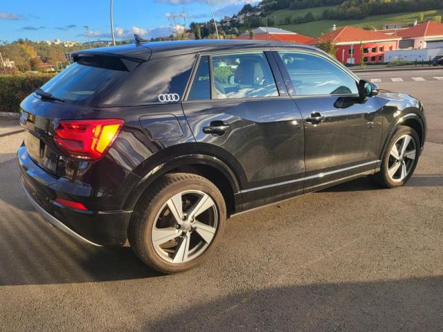 Audi Q2 image 8