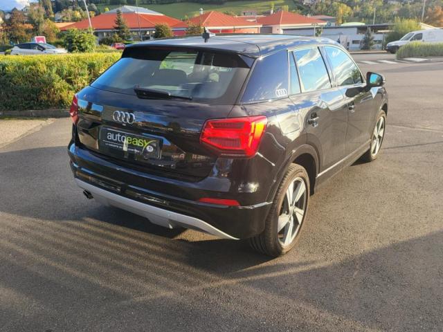 Audi Q2 image 6