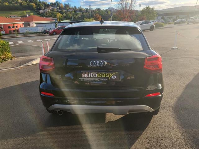 Audi Q2 image 1