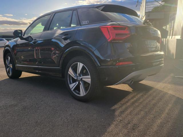 Audi Q2 image 7