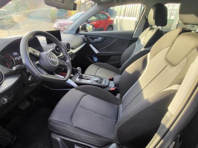 Audi Q2 image 2