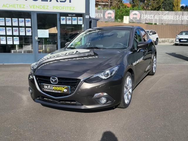 Mazda 3 image 3