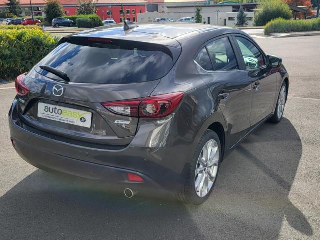 Mazda 3 image 4