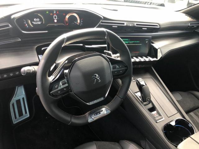 Peugeot 508 Sw image 5