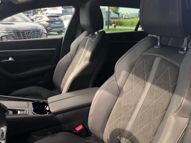 Peugeot 508 Sw image 3