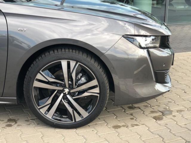 Peugeot 508 Sw image 2