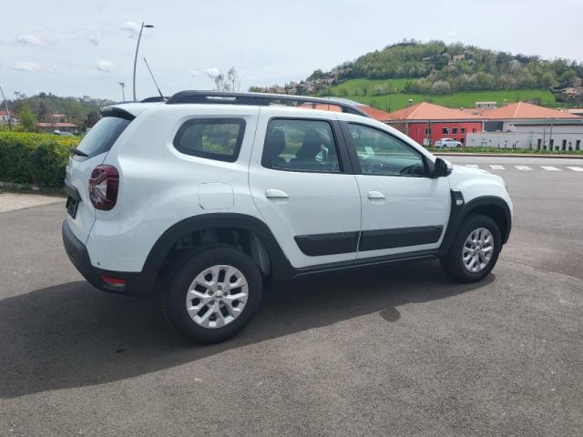 Dacia Duster image 7
