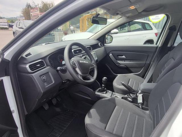Dacia Duster image 2