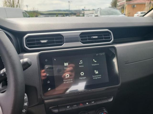 Dacia Duster image 4