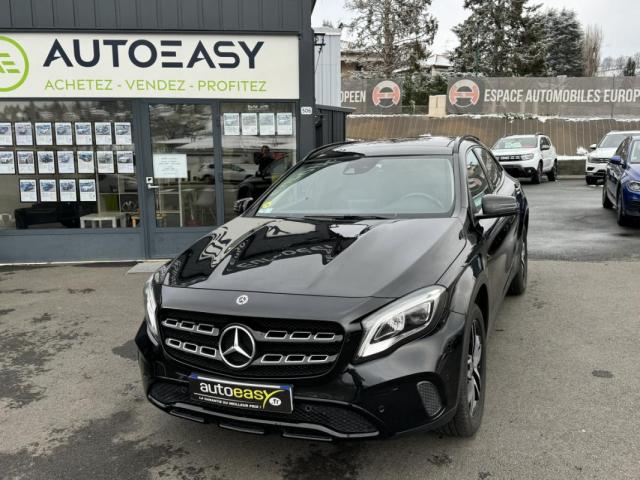 Mercedes Benz