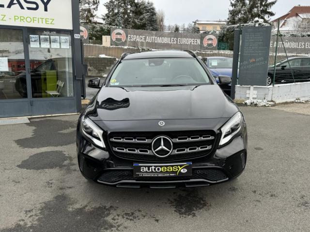 Mercedes Benz Gla image 5