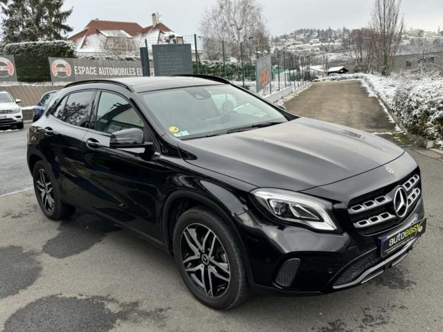 Mercedes Benz Gla image 6