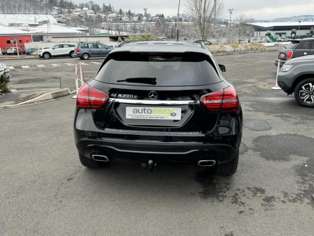 Mercedes Benz Gla image 7