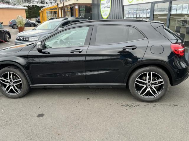 Mercedes Benz Gla image 4