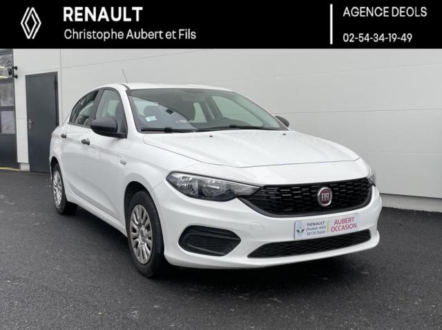 Fiat Tipo 1.4 95ch S/s My20 4p