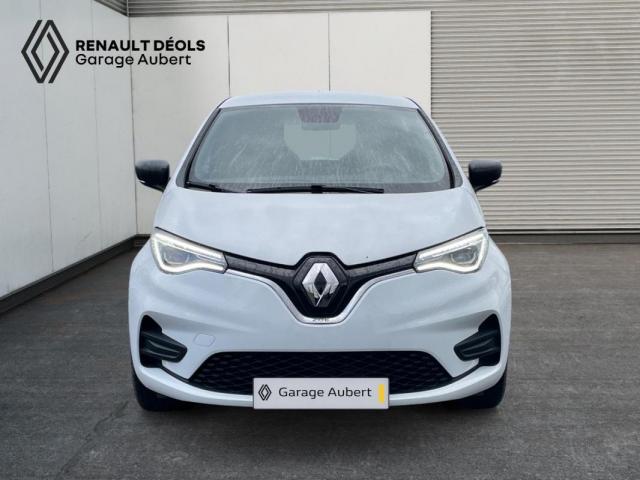 Renault Zoe image 8