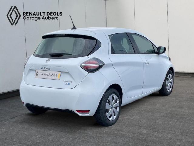 Renault Zoe image 7