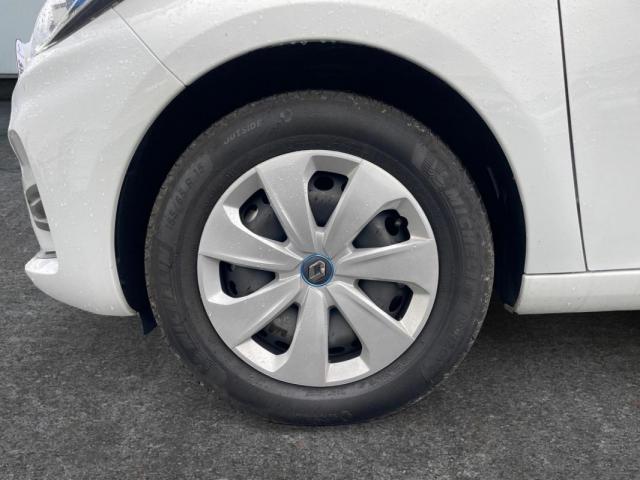Renault Zoe image 3