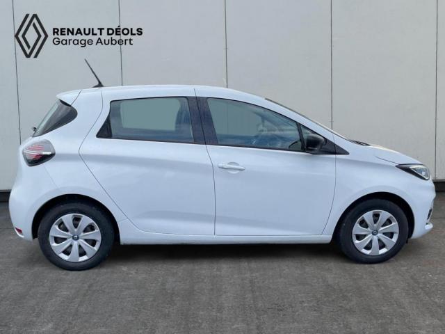 Renault Zoe image 6