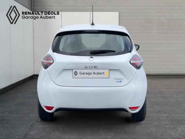 Renault Zoe image 2