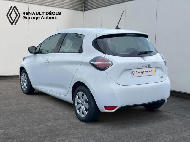 Renault Zoe image 1
