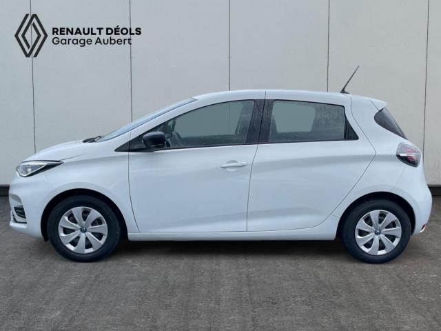 Renault Zoe image 4