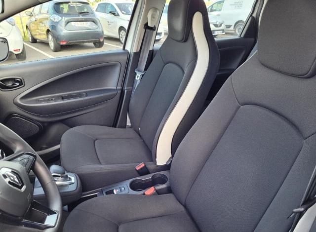 Renault Zoe image 9