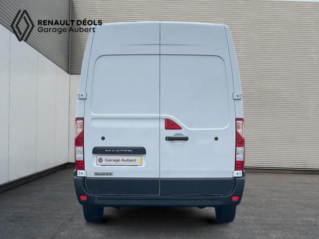 Renault Master image 6