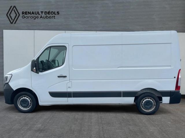 Renault Master image 3