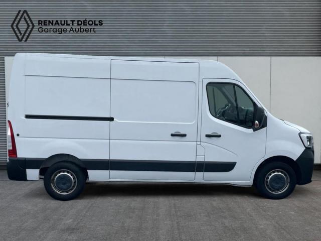 Renault Master image 7