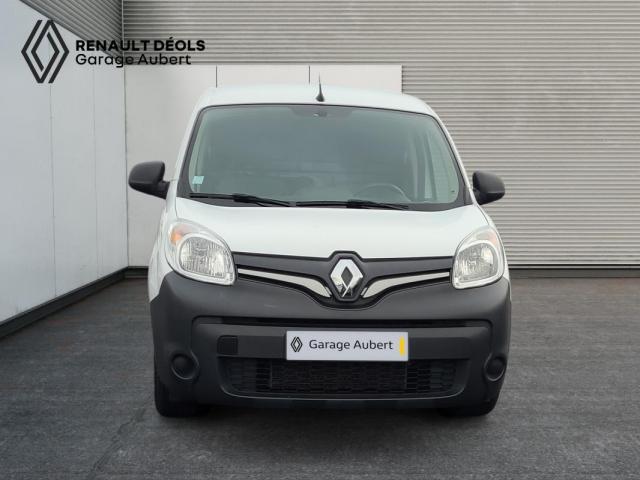 Renault Kangoo image 1
