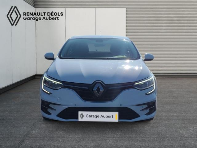 Renault Mégane image 6