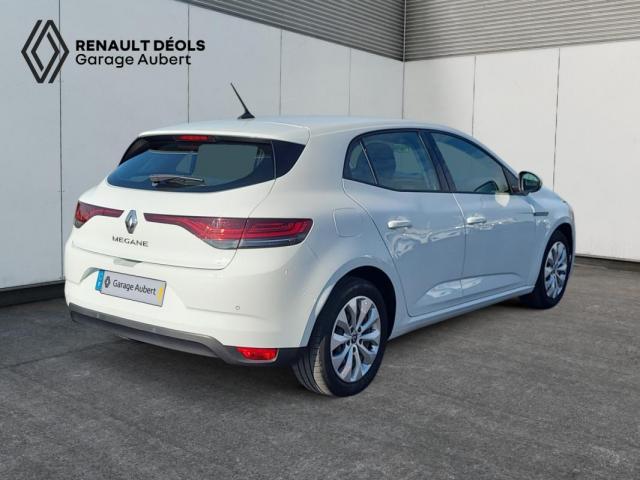 Renault Mégane image 9