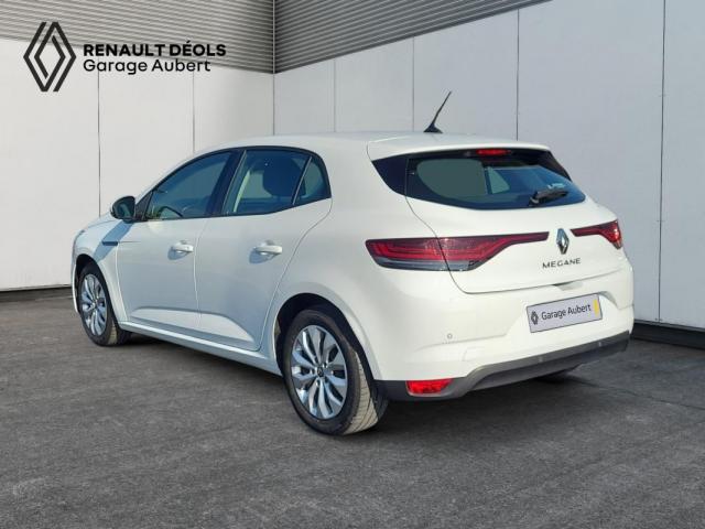 Renault Mégane image 3