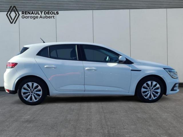Renault Mégane image 1