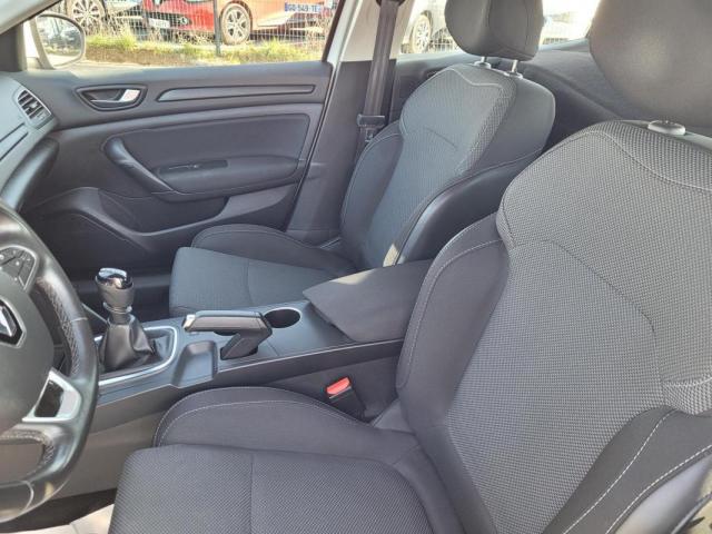 Renault Mégane image 4