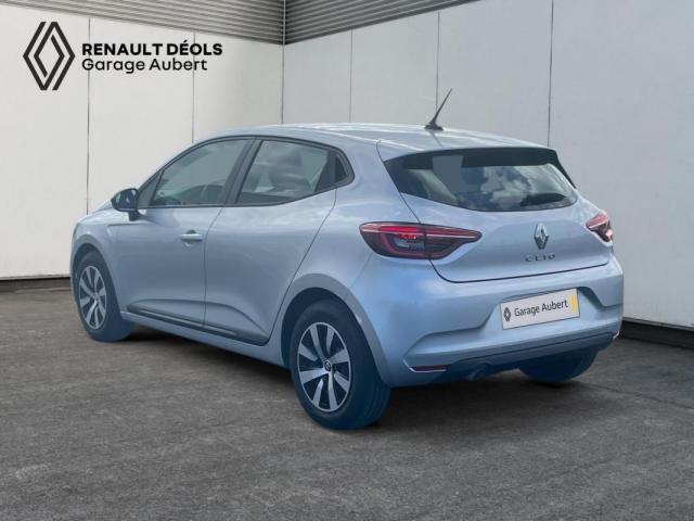 Renault Clio image 9