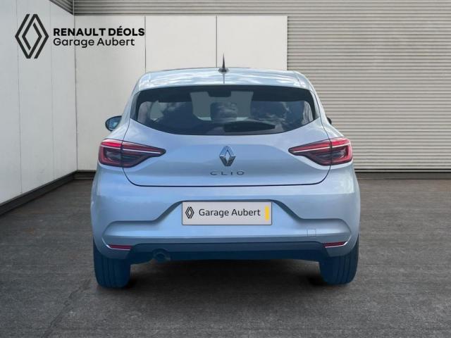 Renault Clio image 3