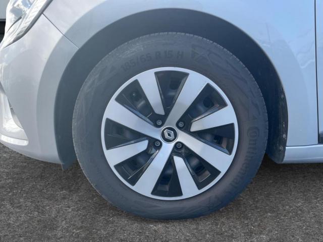 Renault Clio image 4