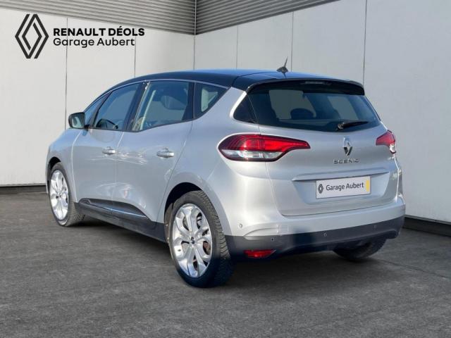 Renault Scénic image 8