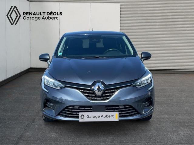 Renault Clio image 7