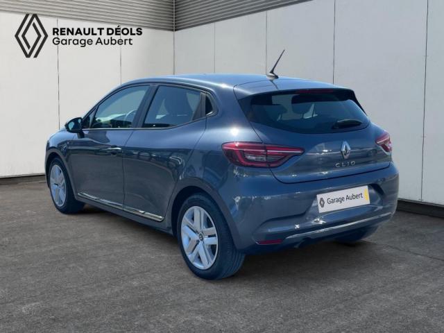 Renault Clio image 1