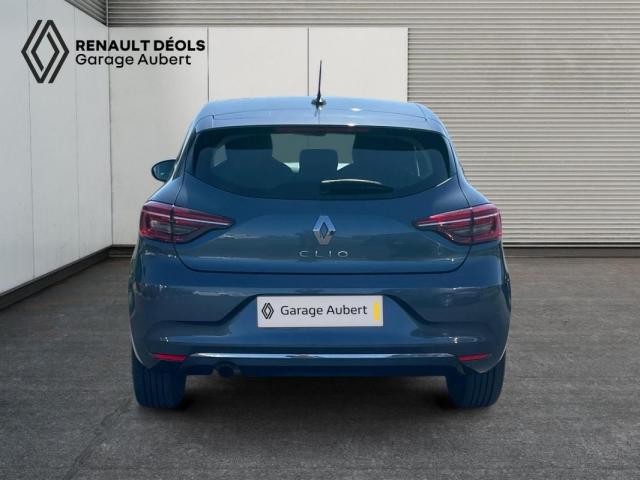 Renault Clio image 3